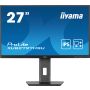 iiyama ProLite XUB2797HSU-B2 computer monitor 68,6 cm (27") 1920 x 1080 Pixels Full HD LED Zwart (XUB2797HSU-B2) thumbnail