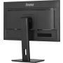 iiyama ProLite XUB2797HSU-B2 computer monitor 68,6 cm (27") 1920 x 1080 Pixels Full HD LED Zwart (XUB2797HSU-B2) thumbnail