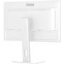 iiyama ProLite XUB2797HSU-W2 computer monitor 68,6 cm (27") 1920 x 1080 Pixels Full HD LED Wit (XUB2797HSU-W2) thumbnail