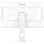 iiyama ProLite XUB2797HSU-W2 computer monitor 68,6 cm (27") 1920 x 1080 Pixels Full HD LED Wit (XUB2797HSU-W2) thumbnail