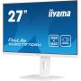 iiyama ProLite XUB2797QSU-W2 computer monitor 68,6 cm (27") 2560 x 1440 Pixels Quad HD LED Wit (XUB2797QSU-W2) thumbnail