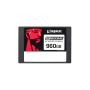 Kingston Technology 960G DC600ME (gemengd gebruik) 2,5 inch Enterprise SATA SSD (SEDC600ME/960G) thumbnail
