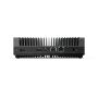 Lenovo ThinkEdge SE30 Intel® Celeron® 6305E 8 GB DDR4-SDRAM 256 GB SSD Windows 11 IoT Enterprise Mini PC Zwart (11NH0016GE) thumbnail