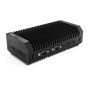 Lenovo ThinkEdge SE30 Intel® Celeron® 6305E 8 GB DDR4-SDRAM 256 GB SSD Windows 11 IoT Enterprise Mini PC Zwart (11NH0016GE) thumbnail