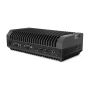 Lenovo ThinkEdge SE30 Intel® Celeron® 6305E 8 GB DDR4-SDRAM 256 GB SSD Windows 11 IoT Enterprise Mini PC Zwart (11NH0016GE) thumbnail