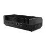 Lenovo ThinkEdge SE30 Intel® Celeron® 6305E 8 GB DDR4-SDRAM 256 GB SSD Windows 11 IoT Enterprise Mini PC Zwart (11NH0016GE) thumbnail