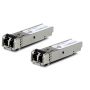 Ubiquiti UF-MM-1G SFP Multi-Mode 850nm Transceiver 2-Pack (UF-MM-1G) thumbnail