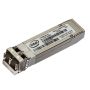 Intel E25GSFP28SRX netwerk transceiver module Vezel-optiek 25000 Mbit/s SFP28 850 nm (E25GSFP28SRX) thumbnail