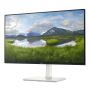 DELL S Series S2425HS LED display 60,5 cm (23.8") 1920 x 1080 Pixels Full HD LCD Zwart, Zilver (210-BMHH) thumbnail