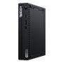 Lenovo ThinkCentre M75q Gen 2 AMD Ryzen™ 5 5600GE 16 GB DDR4-SDRAM 512 GB SSD Mini PC Zwart (11JN0099GE) thumbnail
