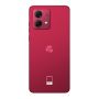 Motorola Moto G84 5G 16,5 cm (6.5") Hybride Dual SIM Android 13 4G USB Type-C 8 GB 256 GB 5000 mAh Rood (PAYM0044SE) thumbnail