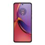Motorola Moto G84 5G 16,5 cm (6.5") Hybride Dual SIM Android 13 4G USB Type-C 8 GB 256 GB 5000 mAh Rood (PAYM0044SE) thumbnail