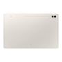Samsung Galaxy Tab S9 Ultra SM-X910N Qualcomm Snapdragon 1 TB 37,1 cm (14.6") 16 GB Wi-Fi 6 (802.11ax) Android 13 Beige (SM-X910NZEIEUB) thumbnail