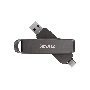 SanDisk Extreme PRO Dual Drive 512GB (SDDDE1-512G-G46) thumbnail