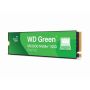 Western Digital Green SN3000 500GB M.2 PCIe 4.0 NVMe (WDS500G4G0E) thumbnail