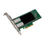 Intel E810-XXVDA2 Intern Fiber (E810XXVDA2G1P5) thumbnail