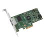 Intel I350T2V2 netwerkkaart Intern Ethernet 1000 Mbit/s (I350T2V2) thumbnail