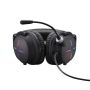 Acer Nitro Headset II NHW200 Bedraad Hoofdband Gamen Zwart (GP.HDS11.02E) thumbnail