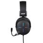 Acer Nitro Headset II NHW200 Bedraad Hoofdband Gamen Zwart (GP.HDS11.02E) thumbnail