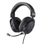 Acer Nitro Headset II NHW200 Bedraad Hoofdband Gamen Zwart (GP.HDS11.02E) thumbnail