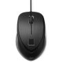 HP USB vingerafdrukmuis (4TS44AA) thumbnail