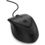HP USB vingerafdrukmuis (4TS44AA) thumbnail