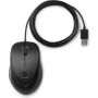 HP USB vingerafdrukmuis (4TS44AA) thumbnail