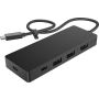 HP USB-C Travel Hub G3 (86S97UT) thumbnail
