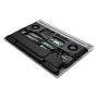 HP ZBook Fury 16 G11 Intel® Core™ i9 i9-14900HX Mobiel werkstation 40,6 cm (16") WQUXGA 32 GB DDR5-SDRAM 1 TB SSD NVIDIA Quadro RTX 5000 Wi-Fi 7 (802.11be) Windows 11 Pro Grijs (98K94ET#ABH) thumbnail