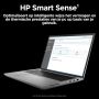 HP ZBook Fury 16 G11 Intel® Core™ i9 i9-14900HX Mobiel werkstation 40,6 cm (16") WQUXGA 32 GB DDR5-SDRAM 1 TB SSD NVIDIA Quadro RTX 5000 Wi-Fi 7 (802.11be) Windows 11 Pro Grijs (98K94ET#ABH) thumbnail