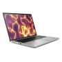 HP ZBook Fury 16 G11 Intel® Core™ i9 i9-14900HX Mobiel werkstation 40,6 cm (16") WQUXGA 32 GB DDR5-SDRAM 1 TB SSD NVIDIA RTX 5000 Ada Wi-Fi 7 (802.11be) Windows 11 Pro AI Workstation, AI PC Grijs (98K94ET#ABH) thumbnail