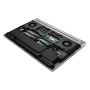 HP ZBook Fury 16 G11 Intel® Core™ i9 i9-14900HX Mobiel werkstation 40,6 cm (16") WQUXGA 32 GB DDR5-SDRAM 1 TB SSD NVIDIA RTX 5000 Ada Wi-Fi 7 (802.11be) Windows 11 Pro AI Workstation, AI PC Grijs (98K94ET#ABH) thumbnail