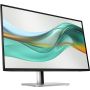 HP Series 5 Pro Serie 5 Pro 27 inch QHD USB-C-monitor - 527pu (9E0G5AA#ABB) thumbnail