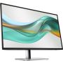 HP Series 5 Pro Serie 5 Pro 27 inch QHD USB-C-monitor - 527pu (9E0G5AA#ABB) thumbnail