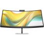 HP Series 5 Pro Serie 5 Pro 34 inch WQHD USB-C Conferencing Monitor - 534pm (9E0Z2UT#ABB) thumbnail