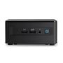 Intel NUC 13 Pro Kit Nettop Zwart i7-1360P (RNUC13ANHI70002) thumbnail