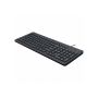 HP SPS-KBD 125 WIRED HP NP SAU (N51306-171) thumbnail