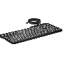 HP SPS-KEYBOARD 405 MULTI-DEVICE BL CZECH-S (N60335-FL1) thumbnail