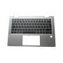 HP SPS-KEYBOARD HP 220/225 WL SWIS2 (N60421-BG1) thumbnail