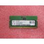 HP SKO-SODIMM 8GB DDR5 5600 1.1V NM (N77398-002) thumbnail