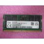HP SKO-SODIMM 16GB DDR5 5600 1.1V NM (N77399-002) thumbnail