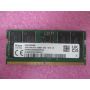HP SKO-UDIMM 16GB DDR4 3200 1.2V NECC NM (N77566-001) thumbnail
