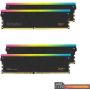 HP SPS-RAM UDIMM 16G DDR5 6000 OC RGB SNBI (P06688-001) thumbnail