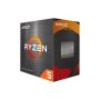 HP SKO-CPU AMD RYZEN5 5500 3.6-4.20G 6C 65W thumbnail