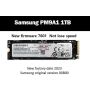 HP SPS-SSD 1TB M.2 2280 PM9A1 PCIE LOCK (P23524-001) thumbnail