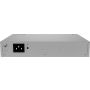 HUAWEI eKit S220 Series S220-8T4S Managed L2 Gigabit Ethernet (10/100/1000) 1U Grijs (98012551) thumbnail