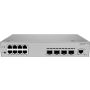 HUAWEI eKit S220 Series S220-8T4S Managed L2 Gigabit Ethernet (10/100/1000) 1U Grijs (98012551) thumbnail