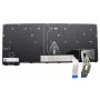 Lenovo 5N21M38156 laptop reserve-onderdeel Toetsenbord (5N21M38156) thumbnail