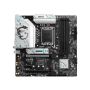 MSI B760M GAMING PLUS WIFI moederbord Intel B760 LGA 1700 micro ATX (B760MGAPLWI) thumbnail