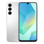 Samsung Galaxy A16 17 cm (6.7") Hybride Dual SIM 4G USB Type-C 4 GB 128 GB 5000 mAh Grijs (SM-A165FZABEUE) thumbnail